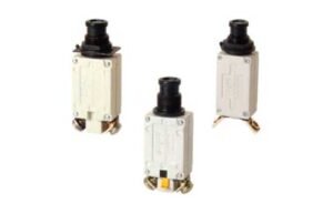 SENSATA | KLIXON 3SB Simulator Series Circuit Breaker