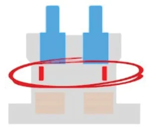 inventechs gigavac dc contactor arc chutes inventechs sensata gigavac dc contactor arc chutes