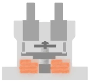 inventechs gigavac dc contactor coil enegized inventechs sensata gigavac dc contactor coil enegized
