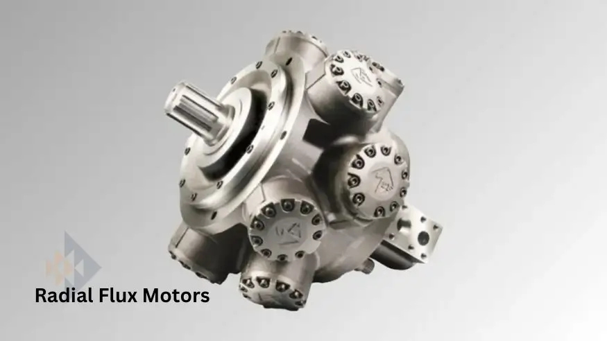 inventechs inventechs Radial Flux Motors inventechs Radial Flux Motors; electric drive position sensors; EDP