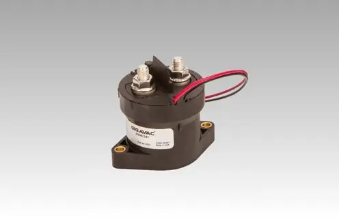inventechs sensata gigavac HX241CCC dc-contactor