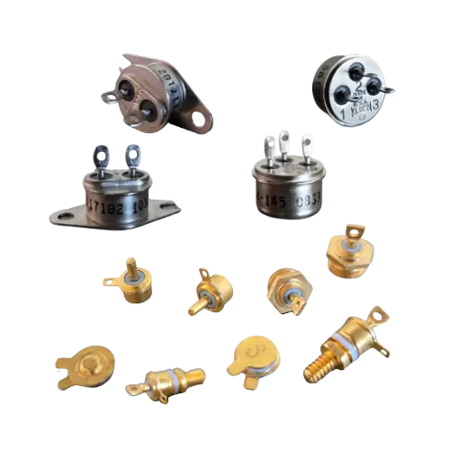inventechs Inventechs Sensata Klixon Thermostats products Inventechs Sensata Klixon Thermostats products