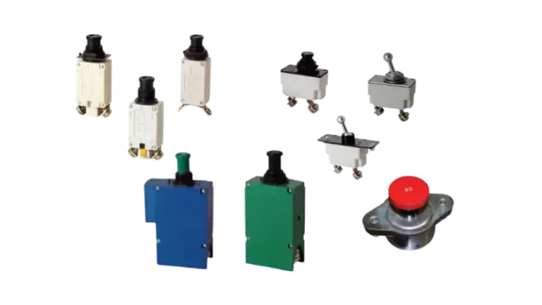 inventechs inventechs Circuit Breakers portfolio