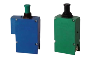 inventechs 5TC Series Aircraft Circuit Breaker Photoroom