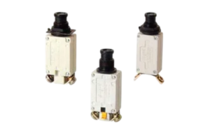 inventechs SENSATA KLIXON 3SB Simulator Series Circuit Breaker Photoroom