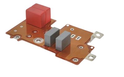 inventechs inventechs rolinx busbars Power Circuit inventechs inventechs rolinx busbars Power Circuit
